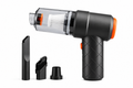 Portable Vacuum Car Cleaner